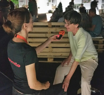 Interview: Was ist Feldenkrais