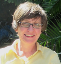 Sabine Döhla